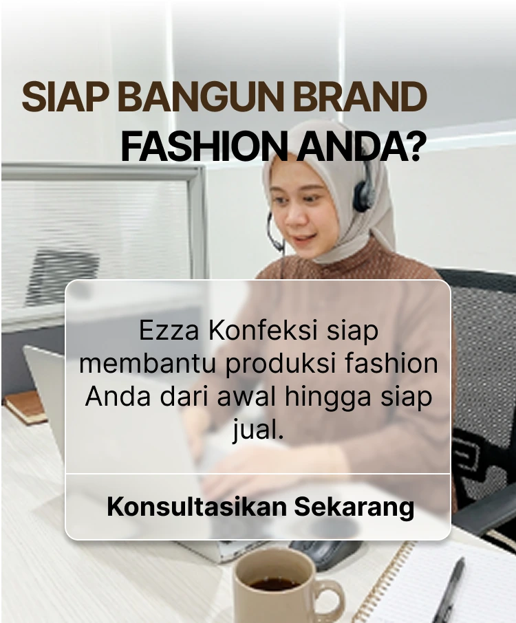 layanan customer service ezza konfeksi